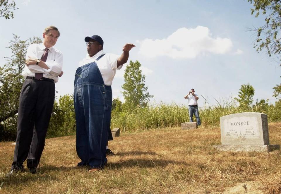 Researchers to record living history stories from Old Quindaro area of KCK