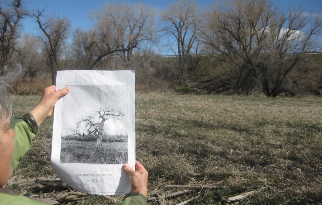 Colorado’s Three National Heritage Areas – Positively Impacting Local Economies, Fostering Mutually Beneficial Community Partnerships, and Preserving Important Historical Regions