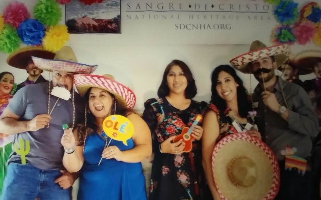 Sangre de Cristo NHA Celebration a successful event