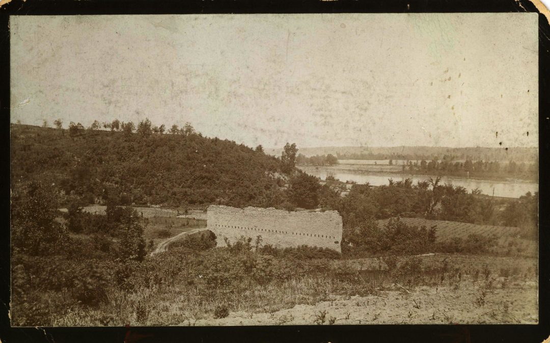 Kansas City’s Quindaro Townsite Ruins Seek Landmark Designation