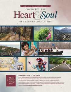 Heart and Soul Volume 4