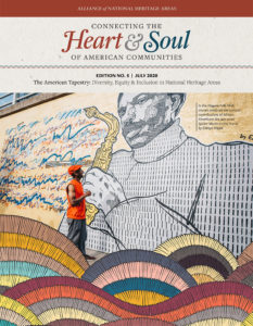 July 2020 Heart & Soul